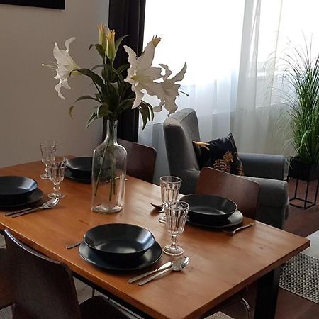 Boutique Apartman I Apartment Егер Екстериор снимка